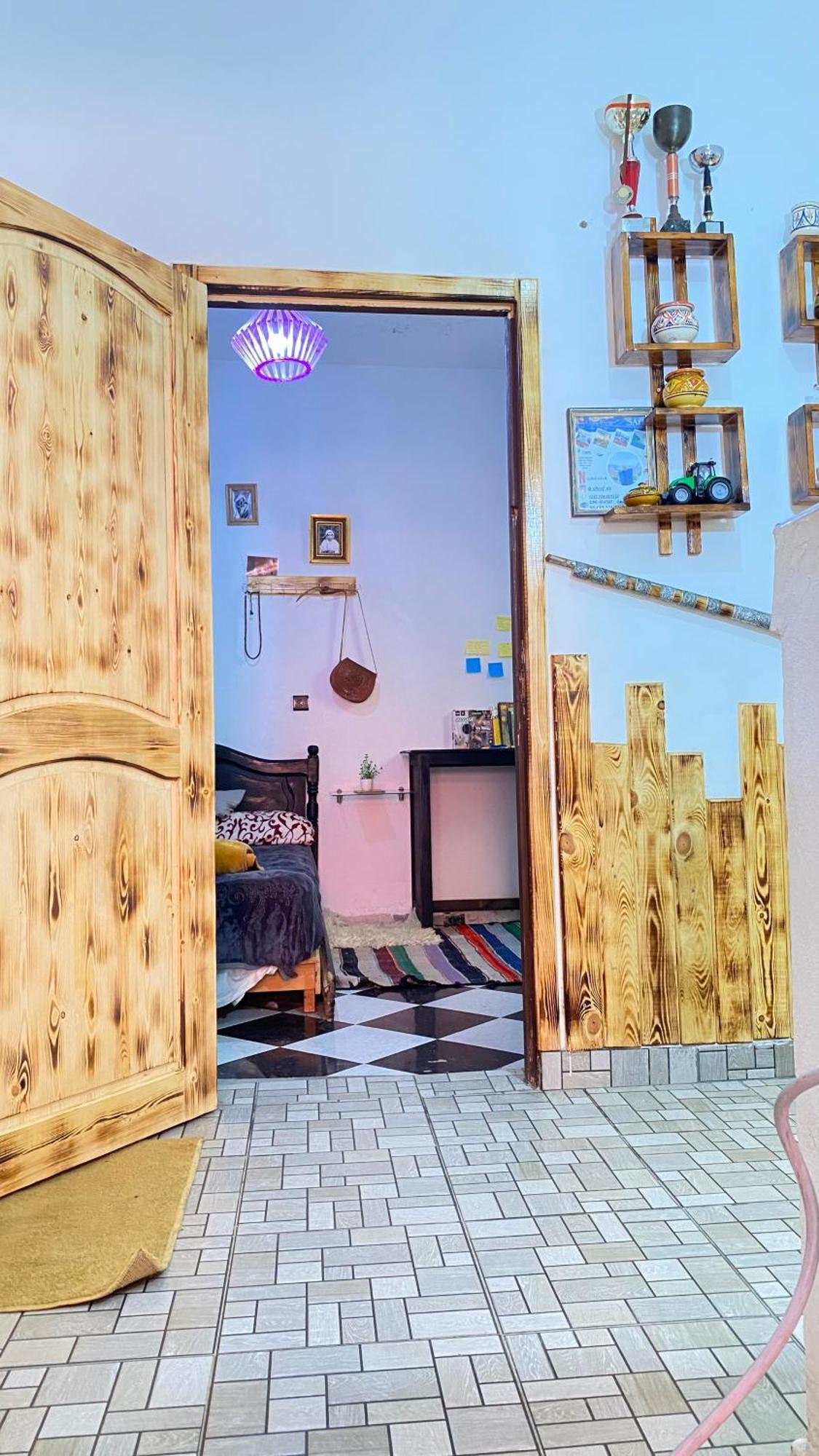 Apartment In Safi Near The Beach The Sea Calm Down 外观 照片