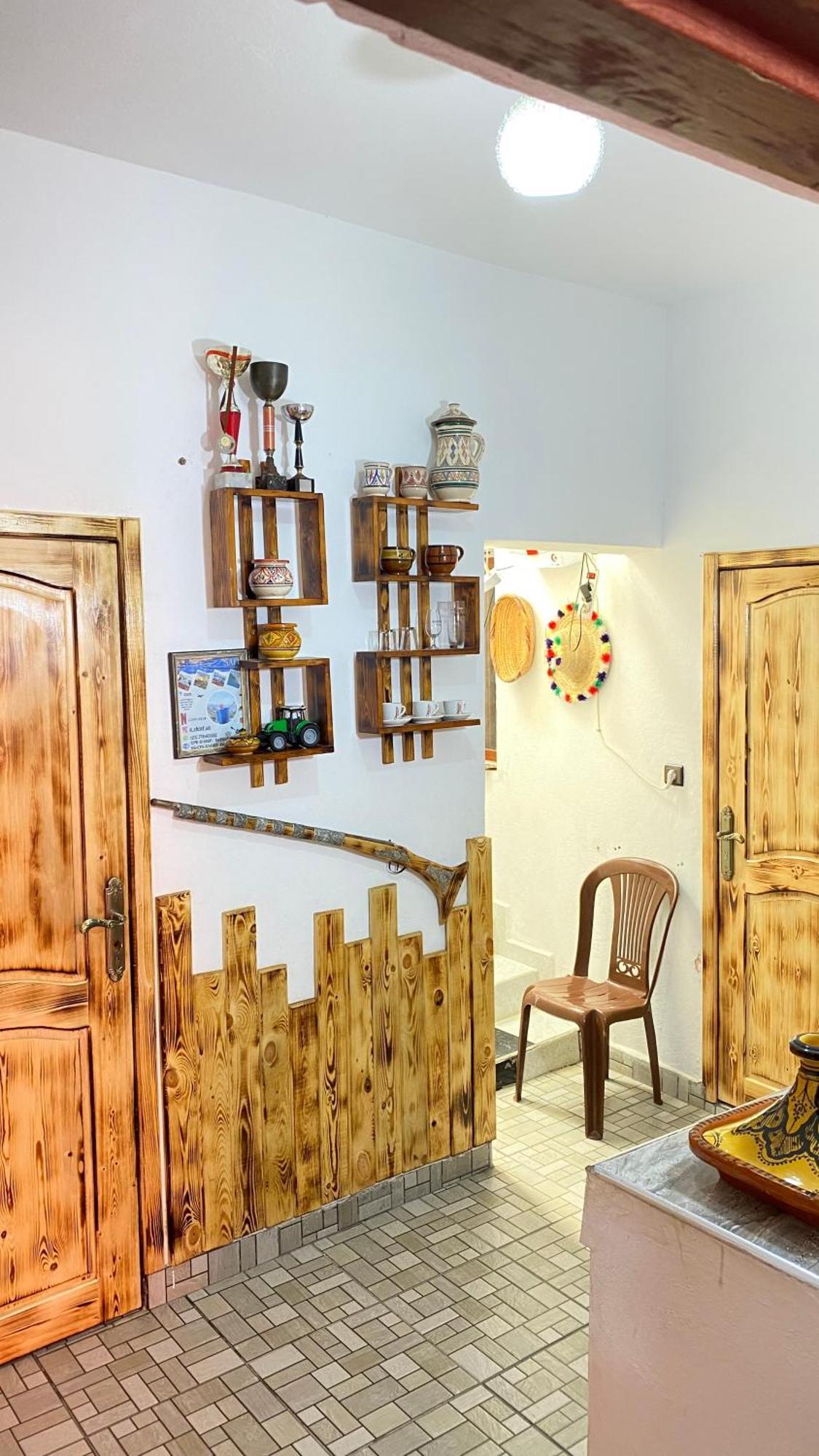 Apartment In Safi Near The Beach The Sea Calm Down 外观 照片