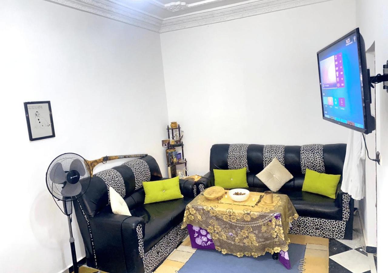 Apartment In Safi Near The Beach The Sea Calm Down 外观 照片