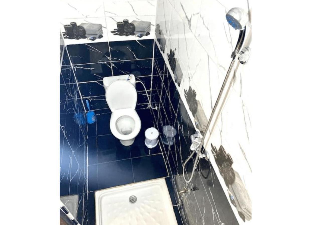 Apartment In Safi Near The Beach The Sea Calm Down 外观 照片