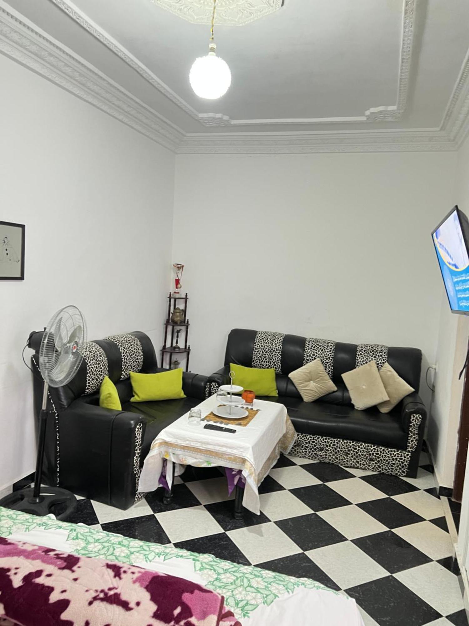 Apartment In Safi Near The Beach The Sea Calm Down 外观 照片