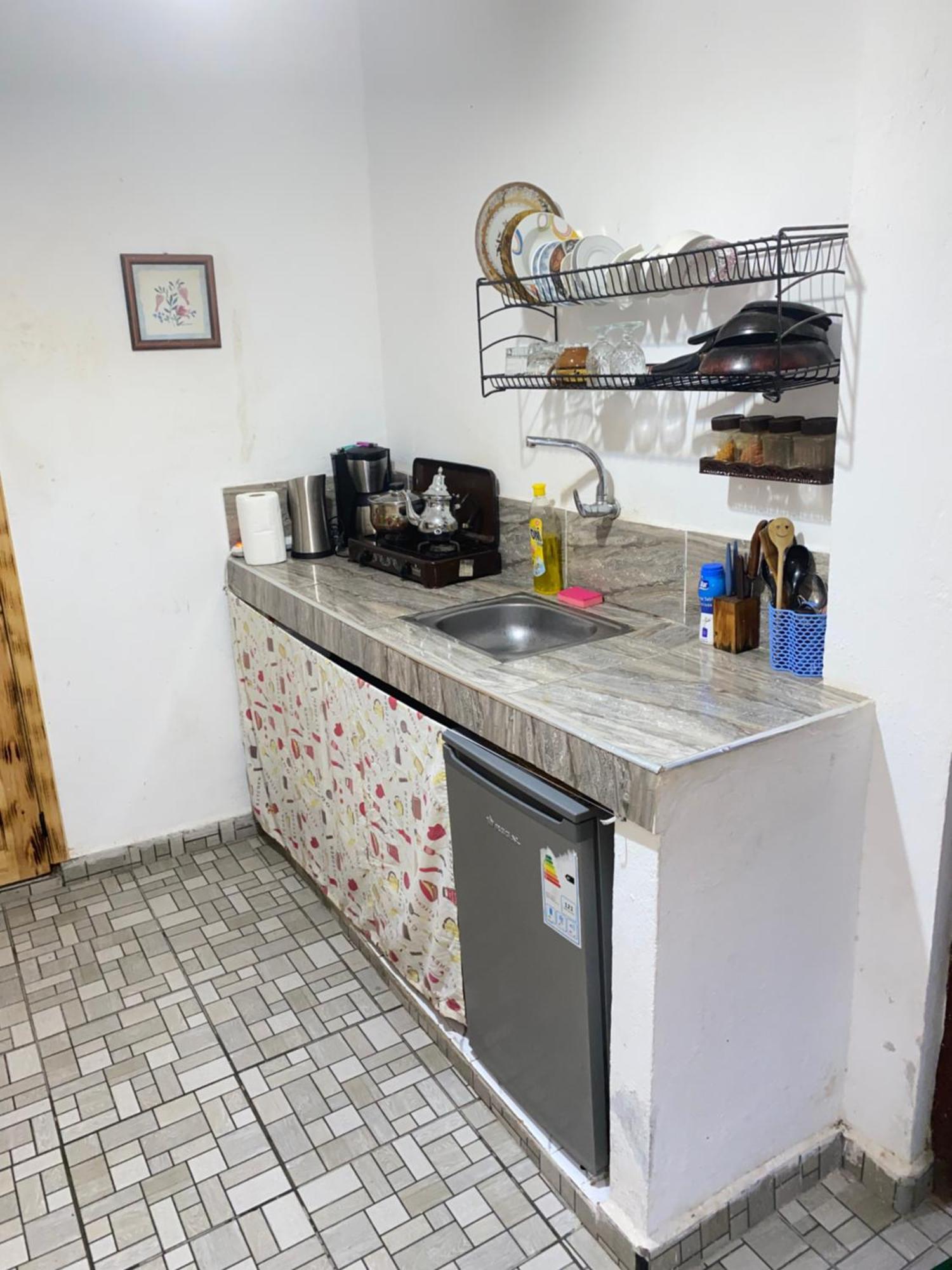 Apartment In Safi Near The Beach The Sea Calm Down 外观 照片